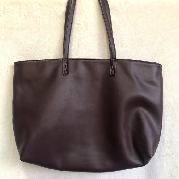 Basic Tote Bag - Picture 1 of 3